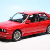 Solido BMW M3 Coupé (E30) (1986)