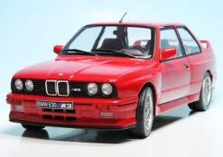 Solido BMW M3 Coupé (E30) (1986) 9 Solido BMW M3 Coupé (E30) (1986) -Modellwagen Verkauf 421184390 solido bmw m3 coup e30 1986 2