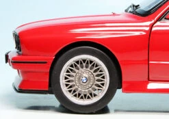 Solido BMW M3 Coupé (E30) (1986) 10 Solido BMW M3 Coupé (E30) (1986) -Modellwagen Verkauf 421184390 solido bmw m3 coup e30 1986 3