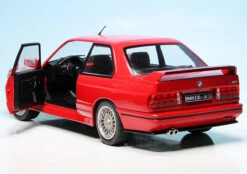 Solido BMW M3 Coupé (E30) (1986) 12 Solido BMW M3 Coupé (E30) (1986) -Modellwagen Verkauf 421184390 solido bmw m3 coup e30 1986 5