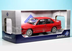 Solido BMW M3 Coupé (E30) (1986) 13 Solido BMW M3 Coupé (E30) (1986) -Modellwagen Verkauf 421184390 solido bmw m3 coup e30 1986 6