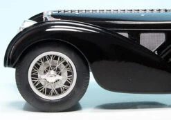Solido Bugatti 57 SC Atlantic Coupé (1938) -Modellwagen Verkauf 421184430 solido bugatti 57 sc atlantic coup 1938 3