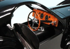 Solido Bugatti 57 SC Atlantic Coupé (1938) -Modellwagen Verkauf 421184430 solido bugatti 57 sc atlantic coup 1938 4