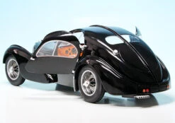Solido Bugatti 57 SC Atlantic Coupé (1938) -Modellwagen Verkauf 421184430 solido bugatti 57 sc atlantic coup 1938 5