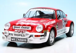Solido Porsche 911 SC Gruppe 4 "Rallye D'Armor 1979" 9 Solido Porsche 911 SC Gruppe 4 "Rallye D'Armor 1979" -Modellwagen Verkauf 421184500 solido porsche 911 sc gruppe 4 rallye darmor 1979 2