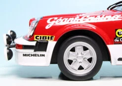 Solido Porsche 911 SC Gruppe 4 "Rallye D'Armor 1979" 10 Solido Porsche 911 SC Gruppe 4 "Rallye D'Armor 1979" -Modellwagen Verkauf 421184500 solido porsche 911 sc gruppe 4 rallye darmor 1979 3