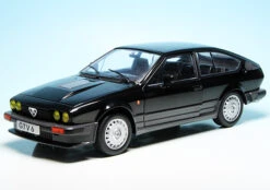 Solido Alfa Romeo GTV 6 (1984)