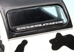 Solido Citroen 2CV Spécial "Kuh" (1985) 11 Solido Citroen 2CV Spécial "Kuh" (1985) -Modellwagen Verkauf 421184860 solido citroen 2cv spcial kuh 1985 4