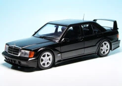Solido Mercedes Benz 190E 2.5-16 EVO II (W201) (1990)