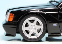 Solido Mercedes Benz 190E 2.5-16 EVO II (W201) (1990) -Modellwagen Verkauf 421185000 solido mercedes benz 190e 2516 evo ii w201 1990 3