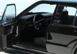 Solido Mercedes Benz 190E 2.5-16 EVO II (W201) (1990) -Modellwagen Verkauf 421185000 solido mercedes benz 190e 2516 evo ii w201 1990 4