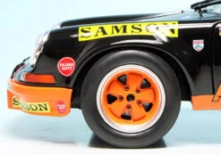 Solido Porsche 911 RSR Rennwagen Team Kremer "1000km Spa 1973" 10 Solido Porsche 911 RSR Rennwagen Team Kremer "1000km Spa 1973" -Modellwagen Verkauf 421185210 solido porsche 911 rsr rennwagen team kremer 1000km spa 1973 3