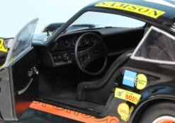 Solido Porsche 911 RSR Rennwagen Team Kremer "1000km Spa 1973" 11 Solido Porsche 911 RSR Rennwagen Team Kremer "1000km Spa 1973" -Modellwagen Verkauf 421185210 solido porsche 911 rsr rennwagen team kremer 1000km spa 1973 4