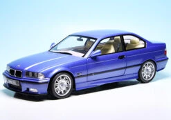 Solido BMW M3 Coupé (E36) (1992)