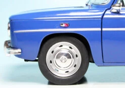 Solido Renault 8 Gordini (1967) 10 Solido Renault 8 Gordini (1967) -Modellwagen Verkauf 421185450 solido renault 8 gordini 1967 3