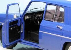 Solido Renault 8 Gordini (1967) 11 Solido Renault 8 Gordini (1967) -Modellwagen Verkauf 421185450 solido renault 8 gordini 1967 4