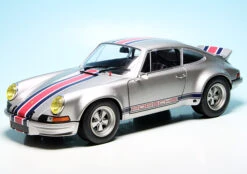 Solido Porsche 911 RSR 2.8 (1974) "Outlaw"