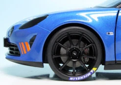 Solido Renault Alpine A110 "Renault Alpine Cup 2019" 10 Solido Renault Alpine A110 "Renault Alpine Cup 2019" -Modellwagen Verkauf 421185640 solido renault alpine a110 renault alpine cup 2019 3