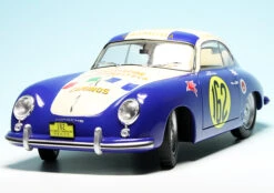 Solido Porsche 356 Coupé "Carrera Panamericana 1953" 9 Solido Porsche 356 Coupé "Carrera Panamericana 1953" -Modellwagen Verkauf 421185720 solido porsche 356 coup carrera panamericana 1953 2