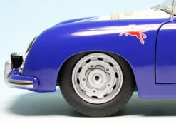 Solido Porsche 356 Coupé "Carrera Panamericana 1953" 10 Solido Porsche 356 Coupé "Carrera Panamericana 1953" -Modellwagen Verkauf 421185720 solido porsche 356 coup carrera panamericana 1953 3