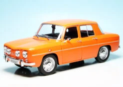 Solido Renault 8 TS (1967)