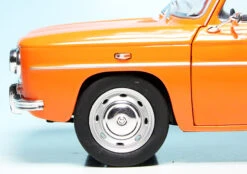 Solido Renault 8 TS (1967) 10 Solido Renault 8 TS (1967) -Modellwagen Verkauf 421185800 solido renault 8 ts 1967 3