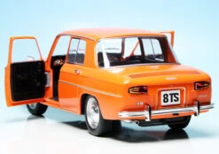 Solido Renault 8 TS (1967) 12 Solido Renault 8 TS (1967) -Modellwagen Verkauf 421185800 solido renault 8 ts 1967 5