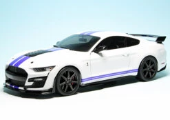 Solido Ford Mustang Shelby GT500 Fast Track (2020)