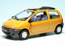 Solido Renault Twingo (1993)