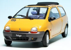 Solido Renault Twingo (1993) 9 Solido Renault Twingo (1993) -Modellwagen Verkauf 421186200 solido renault twingo 1993 2