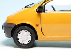 Solido Renault Twingo (1993) 10 Solido Renault Twingo (1993) -Modellwagen Verkauf 421186200 solido renault twingo 1993 3