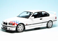 Solido BMW M3 Coupé Lightweight (E36) (1995)