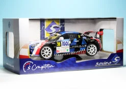 Solido Renault Alpine A110 R-GT "Rallye Du Mont Blanc 2020" 13 Solido Renault Alpine A110 R-GT "Rallye Du Mont Blanc 2020" -Modellwagen Verkauf 421187600 solido renault alpine a110 rgt rallye du mont blanc 2020 6