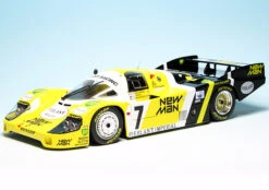 Solido Porsche 956LH Team Joest Racing "Sieger 24h Le Mans 1984"