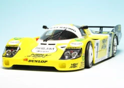 Solido Porsche 956LH Team Joest Racing "Sieger 24h Le Mans 1984" -Modellwagen Verkauf 421187700 solido porsche 956lh team joest racing sieger 24h le mans 1984 2