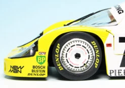 Solido Porsche 956LH Team Joest Racing "Sieger 24h Le Mans 1984" -Modellwagen Verkauf 421187700 solido porsche 956lh team joest racing sieger 24h le mans 1984 3