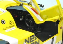 Solido Porsche 956LH Team Joest Racing "Sieger 24h Le Mans 1984" -Modellwagen Verkauf 421187700 solido porsche 956lh team joest racing sieger 24h le mans 1984 4