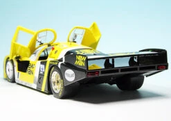 Solido Porsche 956LH Team Joest Racing "Sieger 24h Le Mans 1984" -Modellwagen Verkauf 421187700 solido porsche 956lh team joest racing sieger 24h le mans 1984 5