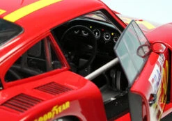 Solido Porsche 935 Team Joest Racing "6h Watkins Glen 1982" -Modellwagen Verkauf 421188100 solido porsche 935 team joest racing 6h watkins glen 1982 4