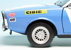 Solido Renault 17 Gordini "Rallye Press On Regardless 1974" -Modellwagen Verkauf 421188200 solido renault 17 gordini rallye press on regardless 1974 3