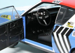 Solido Renault 17 Gordini "Rallye Press On Regardless 1974" -Modellwagen Verkauf 421188200 solido renault 17 gordini rallye press on regardless 1974 4