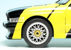 Solido BMW M3 (E30) Team MK Motorsport "DTM 1988" -Modellwagen Verkauf 421189300 solido bmw m3 e30 team mk motorsport dtm 1988 3