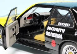 Solido BMW M3 (E30) Team MK Motorsport "DTM 1988" -Modellwagen Verkauf 421189300 solido bmw m3 e30 team mk motorsport dtm 1988 4