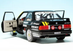Solido BMW M3 (E30) Team MK Motorsport "DTM 1988" -Modellwagen Verkauf 421189300 solido bmw m3 e30 team mk motorsport dtm 1988 5