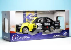 Solido BMW M3 (E30) Team MK Motorsport "DTM 1988" -Modellwagen Verkauf 421189300 solido bmw m3 e30 team mk motorsport dtm 1988 6