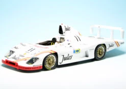 Solido Porsche 936 Team Porsche System "Sieger 24h Le Mans 1981"