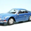 Solido Renault Alpine A110 1600S (1969)