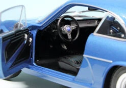 Solido Renault Alpine A110 1600S (1969) 11 Solido Renault Alpine A110 1600S (1969) -Modellwagen Verkauf 421189500 solido renault alpine a110 1600s 1969 4