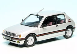 Solido Peugeot 205 GTI (1986)
