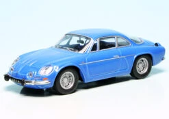 Solido Renault Alpine A110 (1973)
